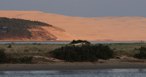 Dune du Pilat